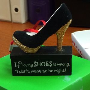 Meet your Posher, Barbara